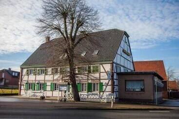 Hotelli Lindenschänke