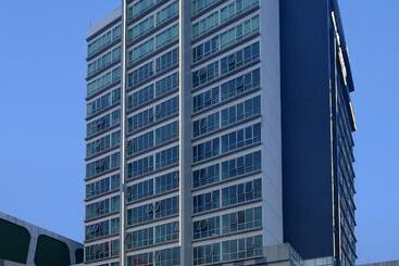 Hotelli Midtown Residence Surabaya