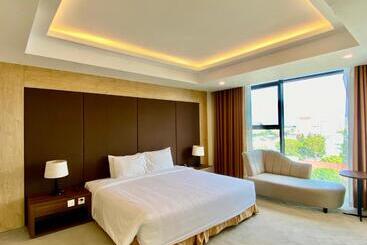 هتل Muong Thanh Luxury Buon Ma Thuot