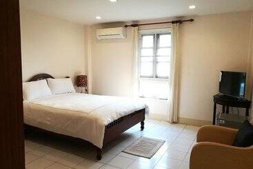 Hotel Oasis91 Resort & Restaurant