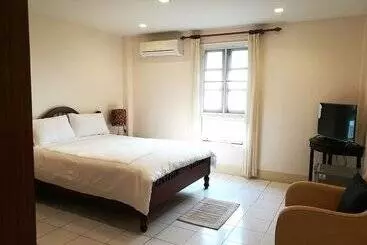 ホテル Oasis91 Resort & Restaurant
