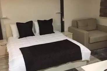 هتل Restoran Epi