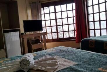 בית מלון כפרי Solare