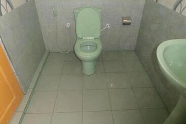 ホテル Villa Agrico And Surf Guest