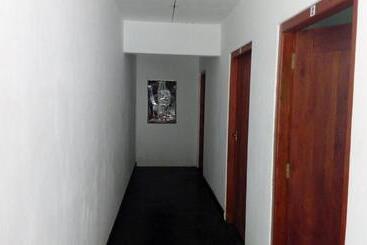 Hotel Villa Agrico And Surf Guest