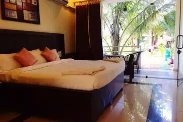 Resort Otel Maitree