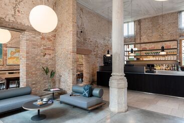 Albergue Combo Venezia