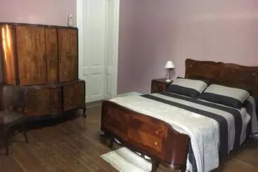 Carmine Hotel Apart