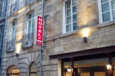 Hotel Du Theatre