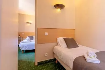 Hotel Hôtel Des Récollets