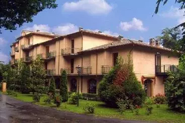 Hotel La Meridiana
