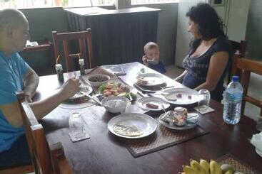 Hotel Lavish Eco Jungle