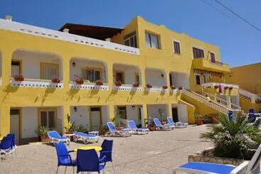 Hotel Mare Blu