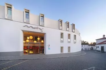 Moov Hotel évora