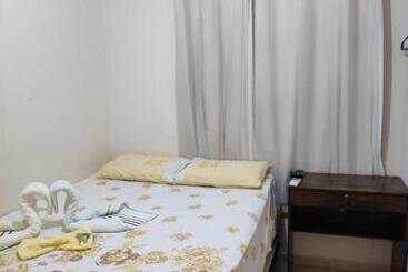 בית מלון כפרי Raio Do Sol