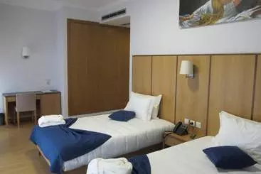 Hotelli Solar Da Capela