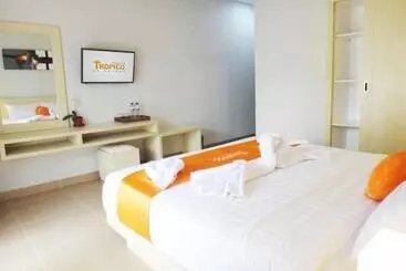 Hôtel Tropico Jimbaran Bali