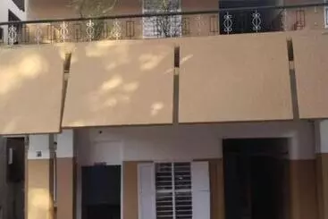 Hotel Zama Lodge
