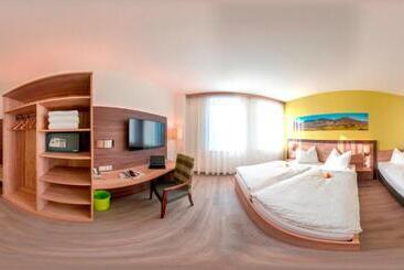 Sleepin Premium Motel Loosdorf