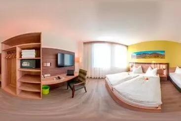 Sleepin Premium Motel Loosdorf