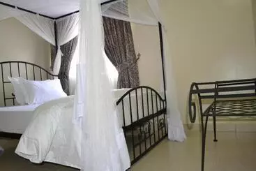 Zakinn Hotel Gangilonga