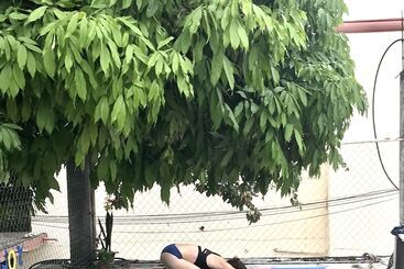 Herberge Hostal Casa Huasteca