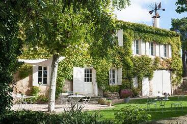 ベッドアンドブレックファースト Domaine La Parpaille