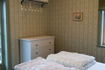 Gästgivars Vandrarhem I Järvsö   Hostel