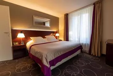 Grand Hotel Des Bains