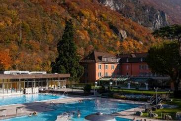 Grand Hotel Des Bains