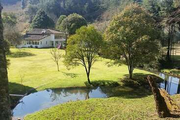 Hotel Hostal La Macía