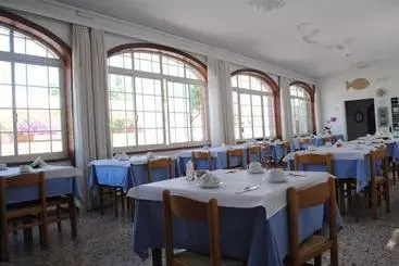 ホテル Mastropeppe