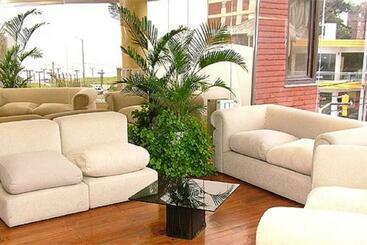 فندق New Seaboard