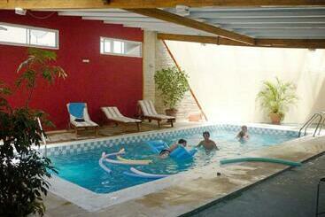 فندق New Seaboard