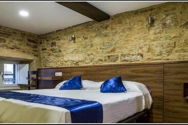 Hotel Oxford Suites Santiago De Compostela