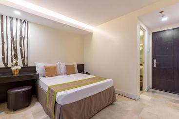 Selah Garden Hotel Manila