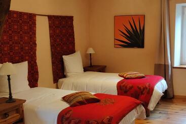 住宿加早餐  La Ciboulette