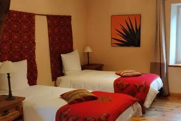 Bed and Breakfast La Ciboulette