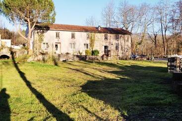 צימר La Ciboulette