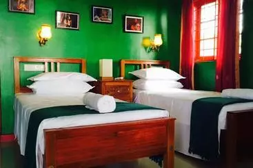Bed & Breakfast Majo House