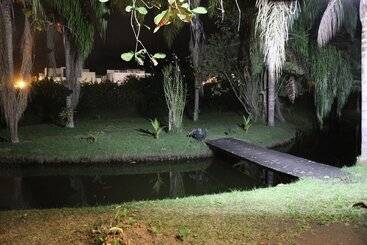 Hostel Canto Caiçara