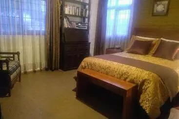 Chester´s B&b
