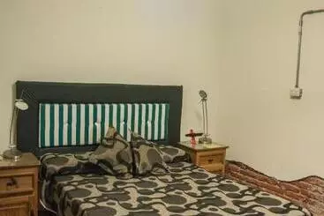 Feliza Hostel