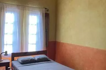 Hostel Iguana Azul