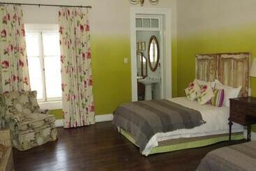 Hotel Boutique Quinta Maria