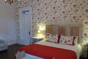 ホテル Boutique Quinta Maria