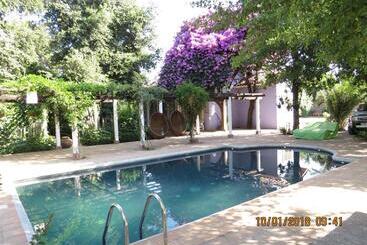 هتل Boutique Quinta Maria