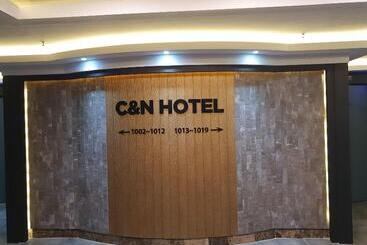 Hôtel Cnn