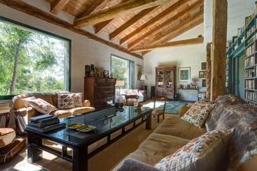 酒店 Finca Fuente Techada Adults Only