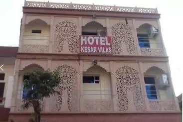 Otel Kesar Vilas